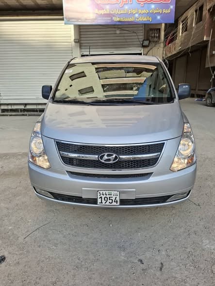 هيونداي H-1 2011 - صورة 4