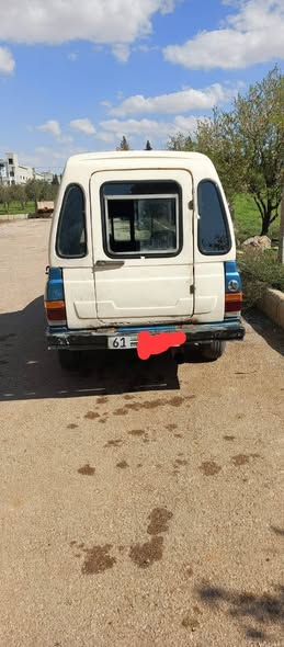 جيمس بيك اب 1993 - صورة 5