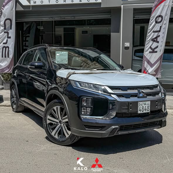 ميتسوبيشي ASX 2026 - صورة 1