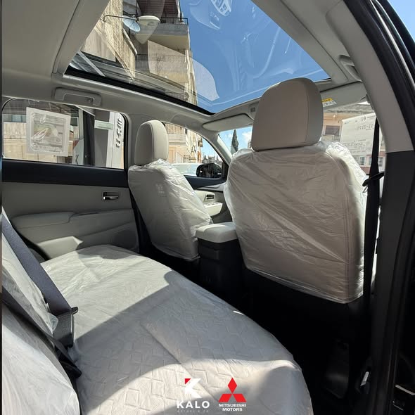 ميتسوبيشي ASX 2026 - صورة 3