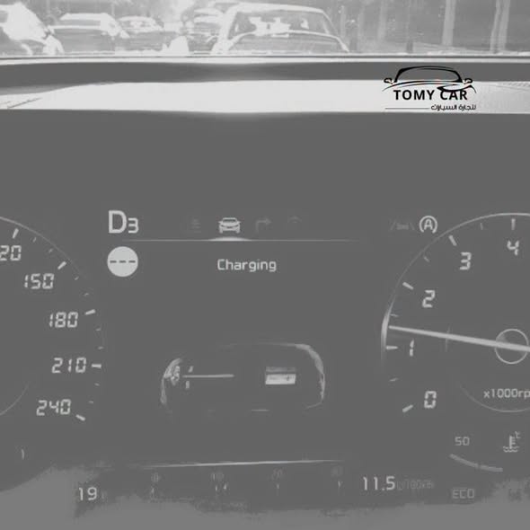 كيا سبورتاج 2023 - صورة 4