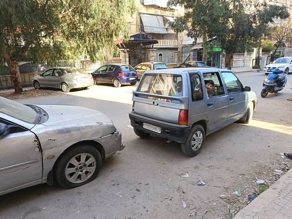 دايو تيكو 2003 - صورة 1