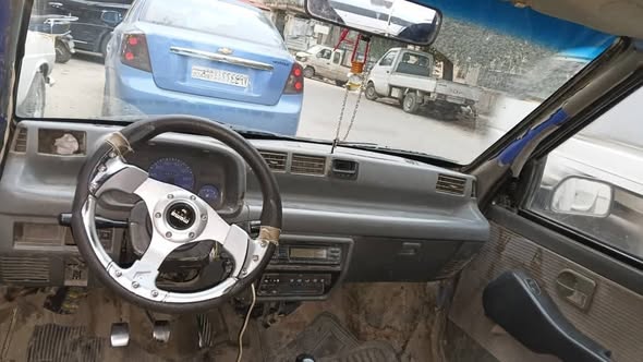 دايو تيكو 2003 - صورة 2