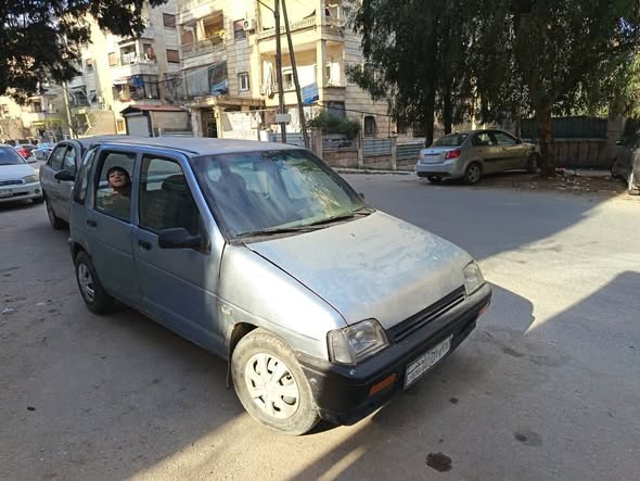 دايو تيكو 2003 - صورة 4