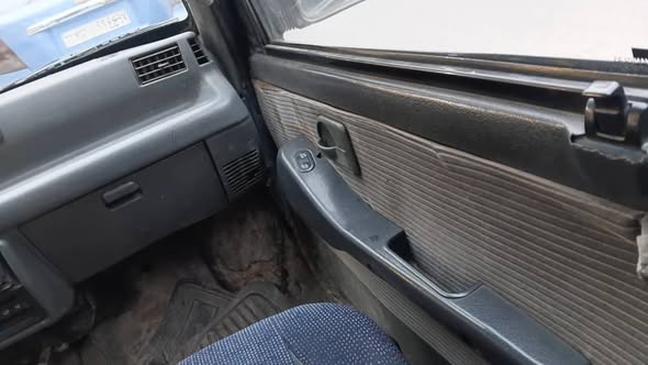 دايو تيكو 2003 - صورة 5