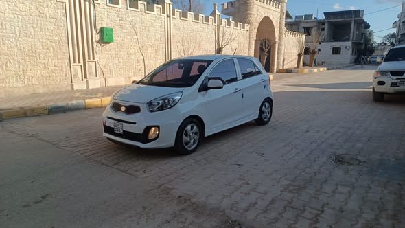 كيا بيكانتو 2013 - صورة 2