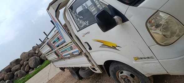 كيا K4000 2008 - صورة 2