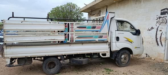 كيا K4000 2008 - صورة 3