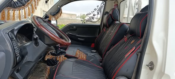 كيا K4000 2008 - صورة 5