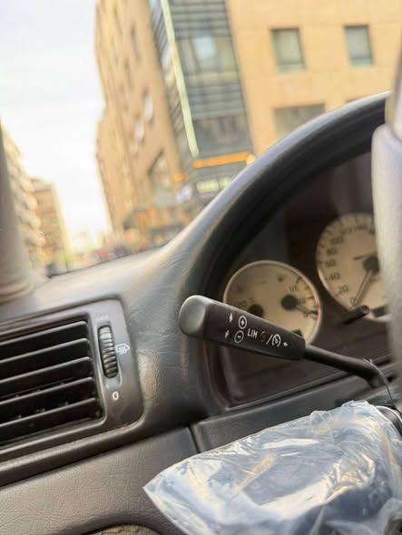 مرسيدس ML 2002 - صورة 3