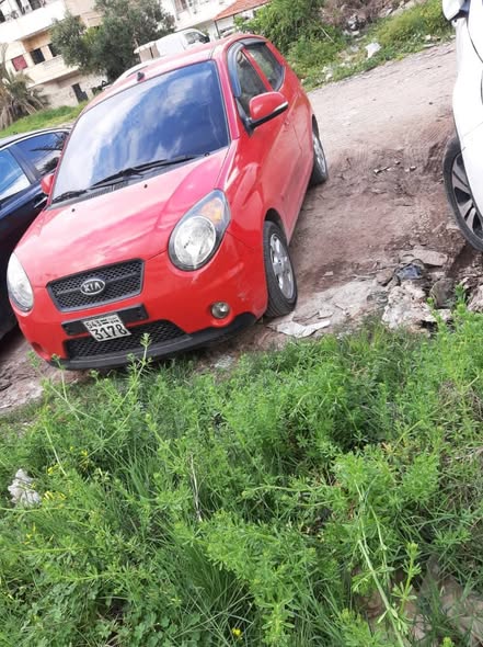 كيا مورننغ 2011 - صورة 1