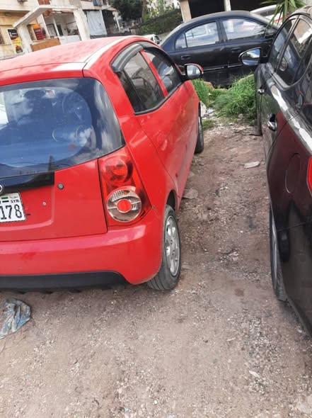 كيا مورننغ 2011 - صورة 3