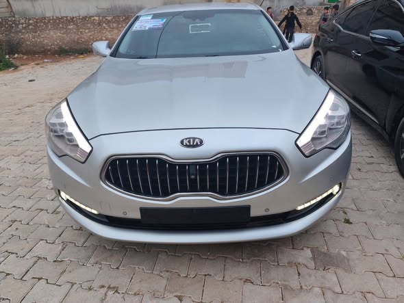 كيا كيا 9 2013 - صورة 2