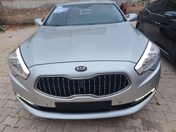 كيا كيا 9 2013 - صورة 3
