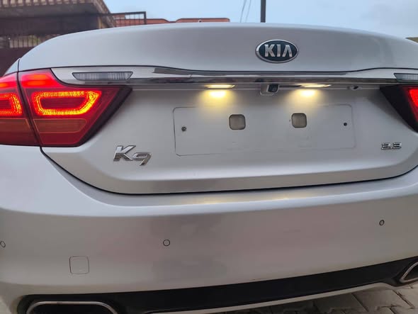 كيا كيا 9 2013 - صورة 4