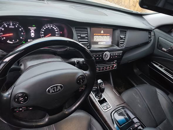 كيا كيا 9 2013 - صورة 5
