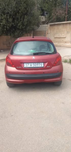 بيجو 207 2008 - صورة 1