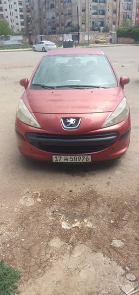 بيجو 207 2008 - صورة 2