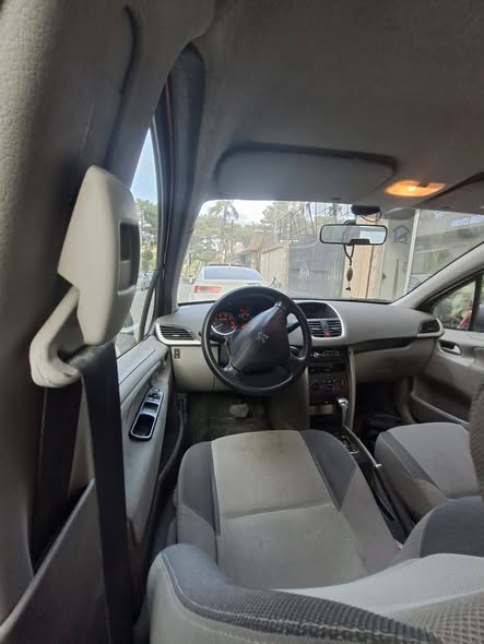 بيجو 207 2008 - صورة 3