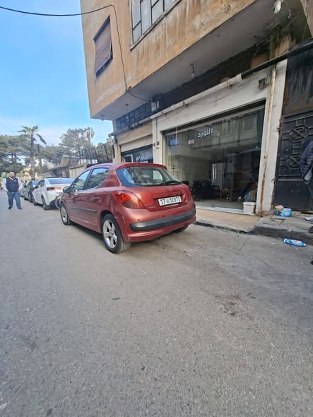 بيجو 207 2008 - صورة 4