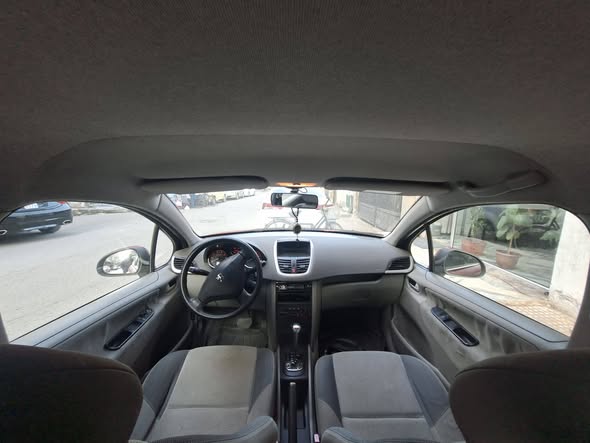 بيجو 207 2008 - صورة 5