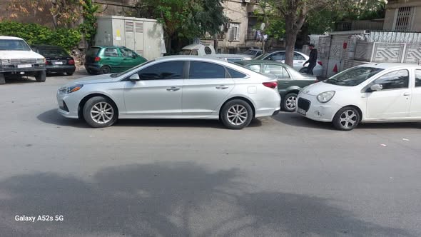 هيونداي سوناتا 2018 - صورة 1