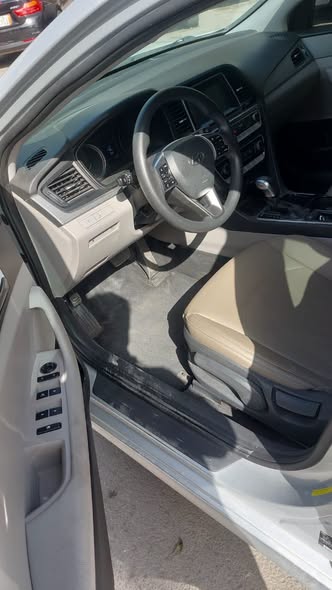 هيونداي سوناتا 2018 - صورة 5