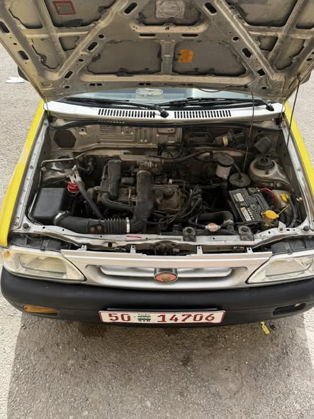 سايبا سابا 2009 - صورة 5