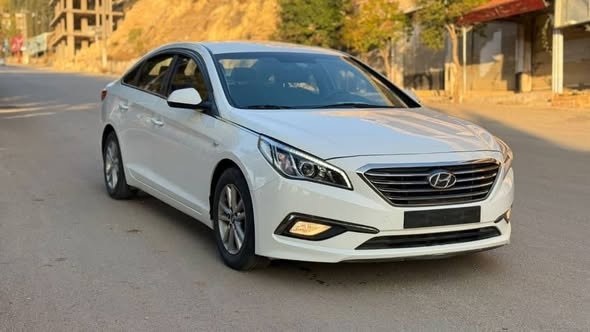 هيونداي سوناتا 2016 - صورة 5