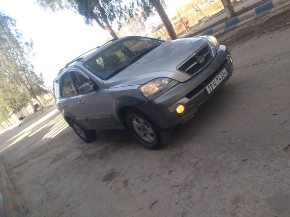 كيا سيرانتو 2006 - صورة 2