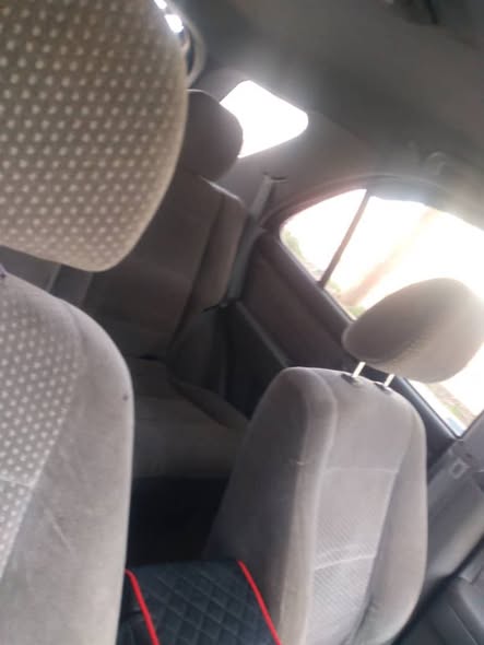 كيا سيرانتو 2006 - صورة 3