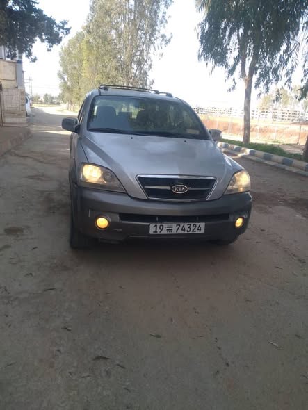 كيا سيرانتو 2006 - صورة 5