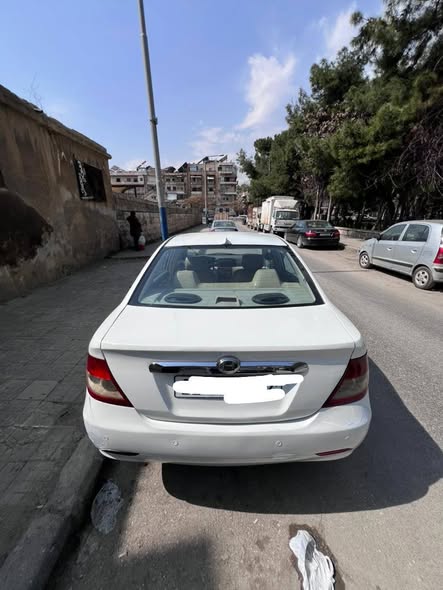 بي واي دي F3 2011 - صورة 2