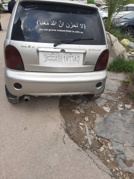 شيري QQ 2003 - صورة 2