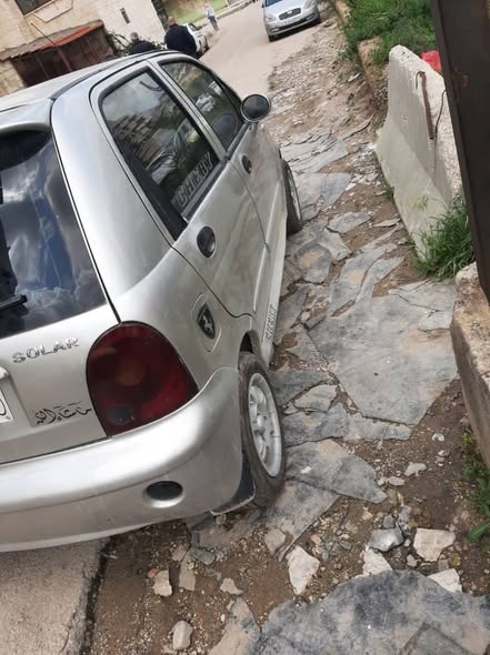 شيري QQ 2003 - صورة 3