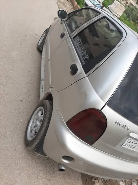 شيري QQ 2003 - صورة 4