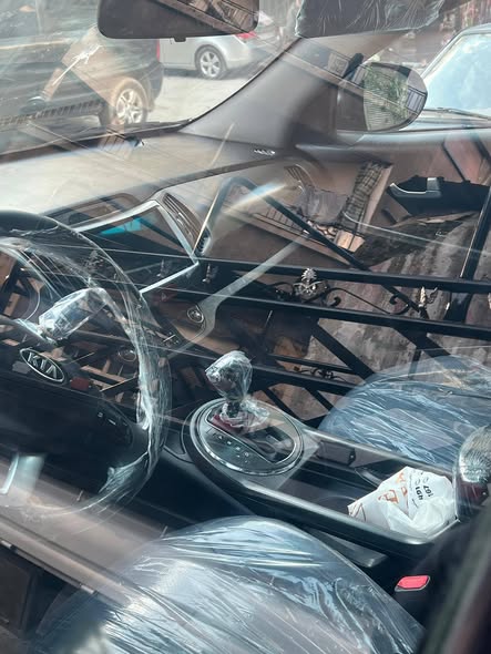 كيا سبورتاج 2012 - صورة 5