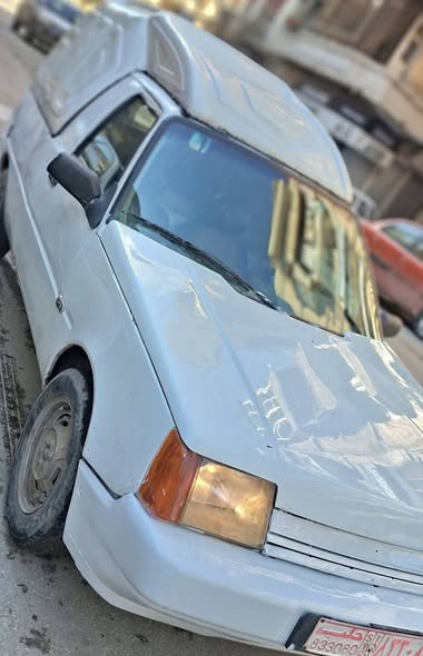 زازا دايو Tavria 2005 - صورة 2