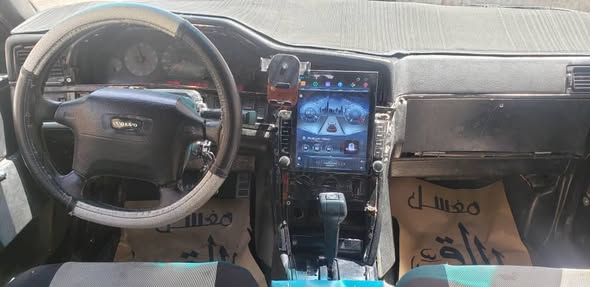 فولفو 760 1986 - صورة 2