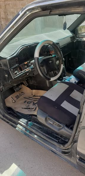 فولفو 760 1986 - صورة 4