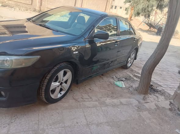 تويوتا كامري 2011 - صورة 3