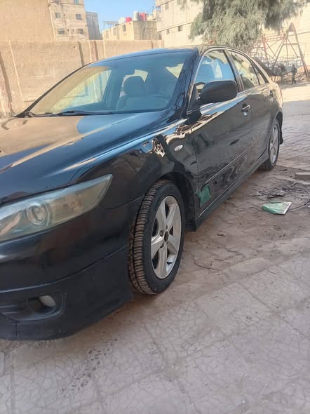 تويوتا كامري 2011 - صورة 4