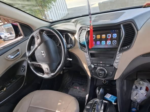 هيونداي ازيرا 2012 - صورة 2