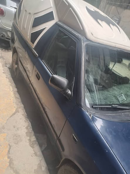 سكودا بيكاب 1998 - صورة 2