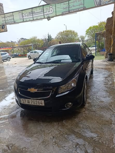 شفروليه كروز 2011 - صورة 2