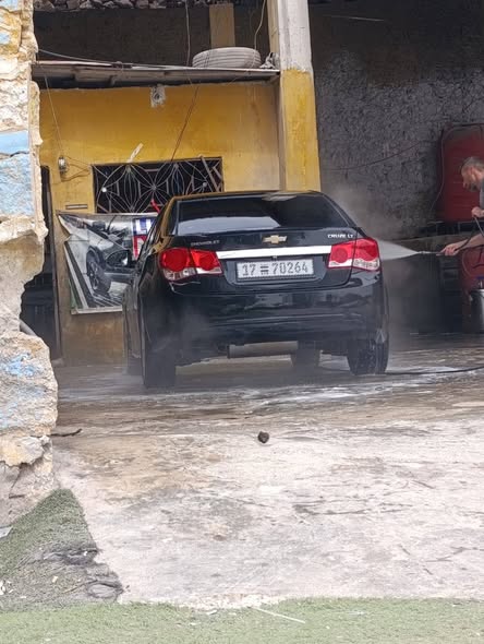 شفروليه كروز 2011 - صورة 3