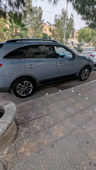 هيونداي سانتا في 2008 - صورة 1