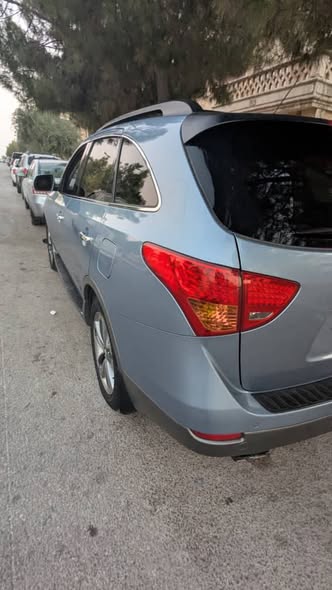 هيونداي سانتا في 2008 - صورة 2