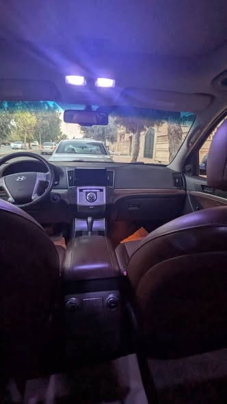 هيونداي سانتا في 2008 - صورة 3