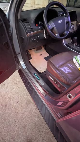 هيونداي سانتا في 2008 - صورة 4